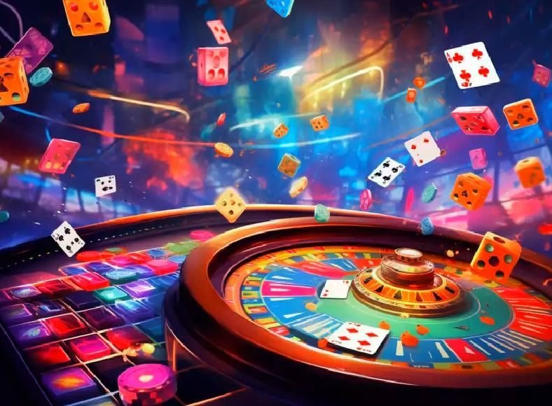 Tampilan mobile toto212 dengan sportsbook dan live casino